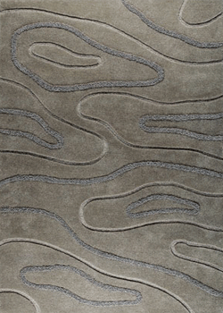 Sculptured Contemporary Rugs Floor Decor Ideas Home Furnishings Contemporary Area Rugs Floor Decor