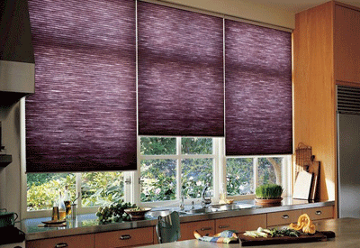 Kitchen Curtains, Smart Window Treatment Ideas