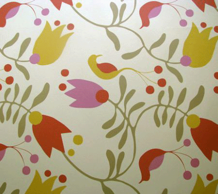 wallpaper vintage pattern. floral wallpaper pattern