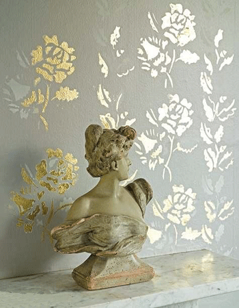 Textured Wallpaper on Wallpaper On Beautiful Wallpapers Romantic Vintage Wallpaper Patterns
