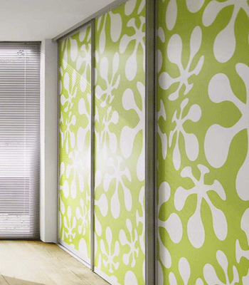 Modern Wallpaper on Green Beautiful Modern Wallpapers Bedroom Decorating Ideas