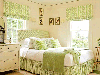  modern-bedroom-interior-wall-decoration-bed headboards 