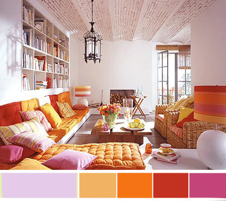 modern-living-room-design-ideas-spring Decoration Decor