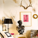 interior-design-styles-eclectic-interiors-wall-decorations