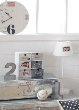  Patriotic Decoration Decoration Living Room Decoration Ideas 