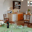 Tuscan Kitchen Decor Dining House Decoration