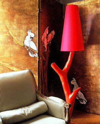 eclectic-decorating-interior-design-style-lighting-wallpaper