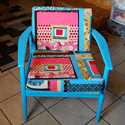 blue-paint-furniture-painting-colorful-upholstery-fabrics