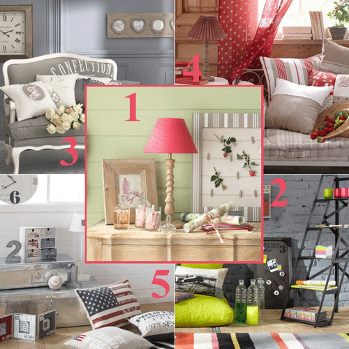 color-trends-room interior decorative decorative themes