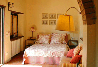  yellow-red-Tuscan-color accessories room decor 