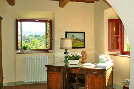 Tuscan furniture-interior-design-styles-home -Einrichtung 