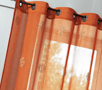 Bathroom Decor Ideas Window Curtain-pure curtains