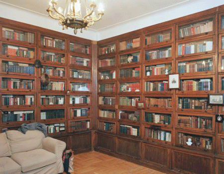  Book Shelves wallpaper designs-new-wallpaper-pattern 