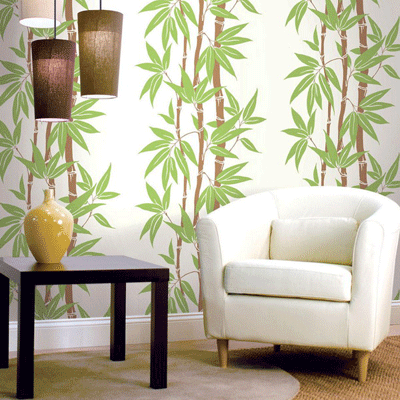 branches in neutral or light shades increase room dimensions visually creating elegant spacious and luxurious interior design in eco style for 2012 - Wall Paper Interior Design branches in neutral or light shades increase room dimensions visually creating elegant spacious and luxurious interior design in eco style for 2012 - Wall Paper Interior Design