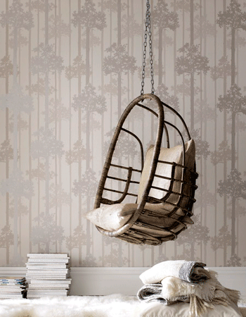  eco-interior-design-style-wall-decoration-flowers 