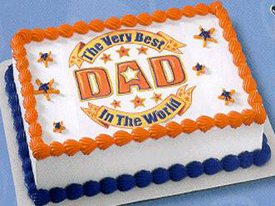  Fathers Day gifts Gift Idea-edible decorations 