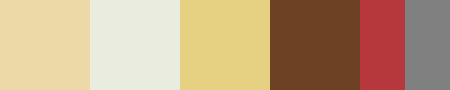 cream-color-home-furnishing Interior Color Schemes