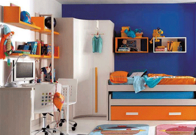  Kids Room Ideas Modern-furniture-design-beds 