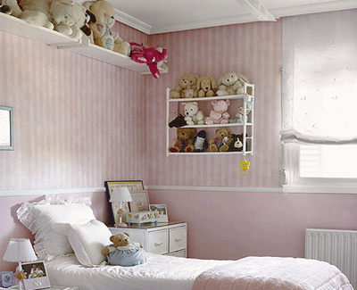  Room Ideas on Kids And Toys  Playful Decorating Ideas For Kids Rooms
