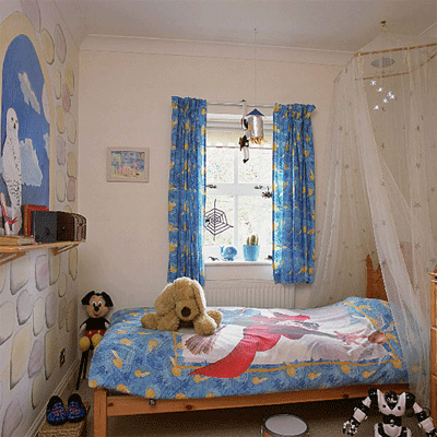  Kids bedroom design idea-kids-and-toy 