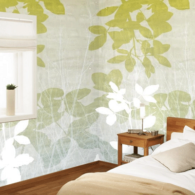 modern wallpaper interior design. Latest wallpapers with large