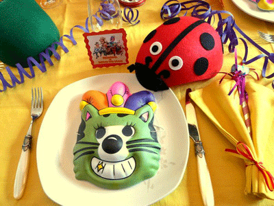  Children Table Decorations Decoration Theme Centerpiece Ideas 