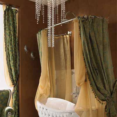 Ideas  Decorating on Modern Decor Ideas For Bathroom Decorating Victorian Style