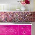 modern-bathroom-ideas-for-decorating-pink-color-flowers