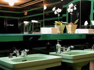  modern interior design style bathroom decoration ideas 