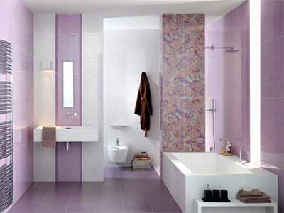  1950 Ideas-for-bathroom-decoration-rectangular bath-sink 