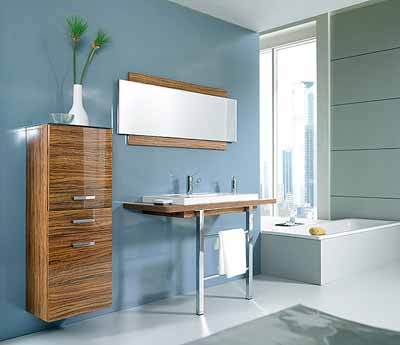 Bathroom Styles And Designs
