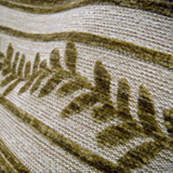  decorative fabrics-modern interior design trends 