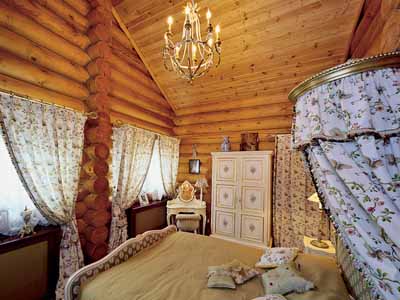 bedroom-decorating-ideas-bed-baldachin-decorative-fabrics