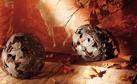  Autumn decorations decorative balls Decoration Ideas-for-case 