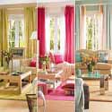  Living Color Home Furniture Colour Palette 