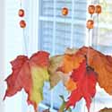  Fall Decoration Ideas window Decoration music / add 