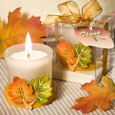 Fall Craft Ideas on Making Fall Leaves Of Paper  Fall Decorating Ideas