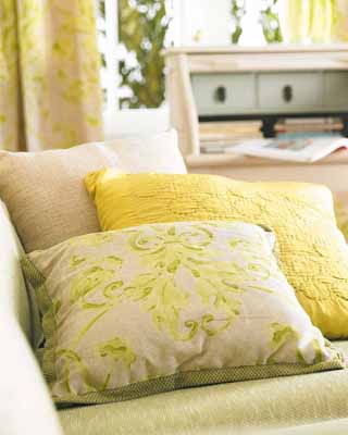 Light Yellow Wall Paint