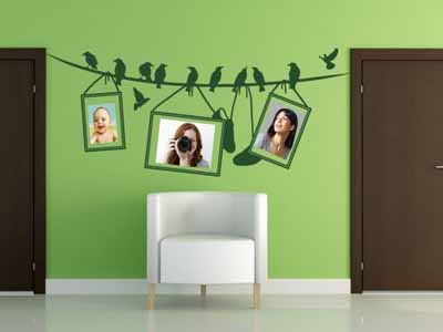 Stickers For Decorating Walls Bird Image For Wall Decoration Modern Wallpaper Stickers Stickers For Decorating Walls Bird Image For Wall Decoration Modern Wallpaper Stickers