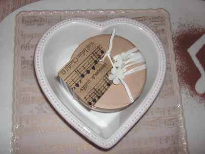 vintage table Decoration Ideas retro style