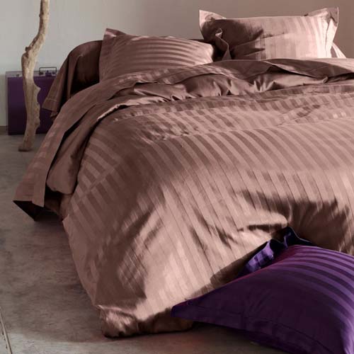  modern bed sets in plam and brown color 