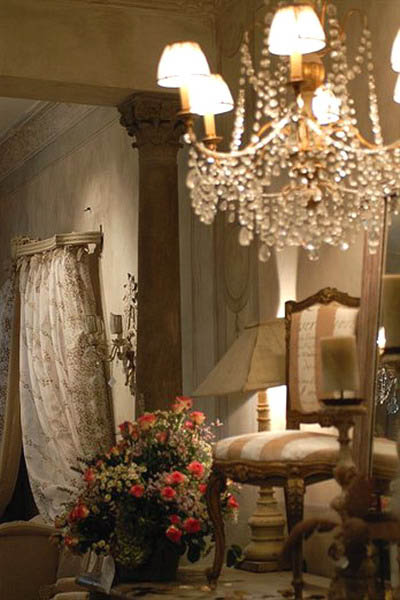 French Bedroom Ideas on New 18th Century French Decorating Ideas  Rediscovering French Style