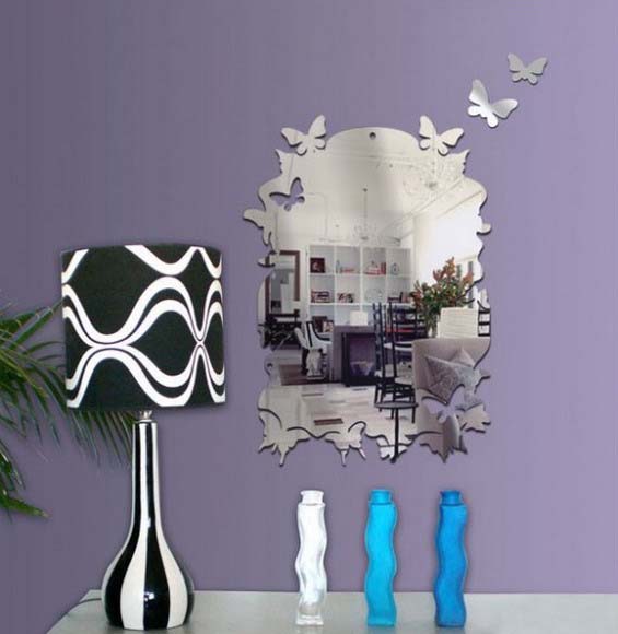 Stickers For Decorating Walls Mirror Wall Stickers Bright Ideas For Room Decorating Stickers For Decorating Walls Mirror Wall Stickers Bright Ideas For Room Decorating