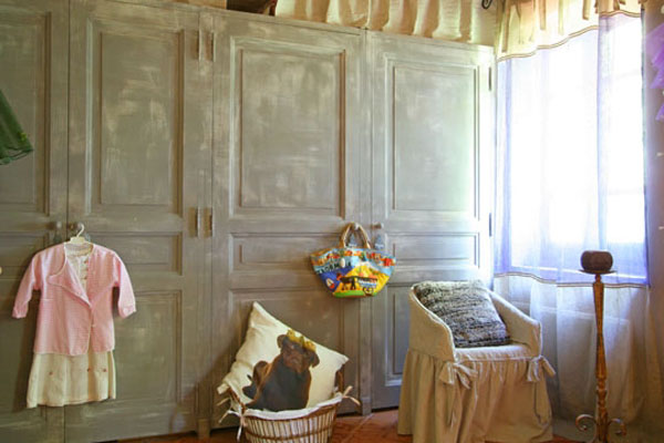 French Country Home Decorating Ideas from Provence