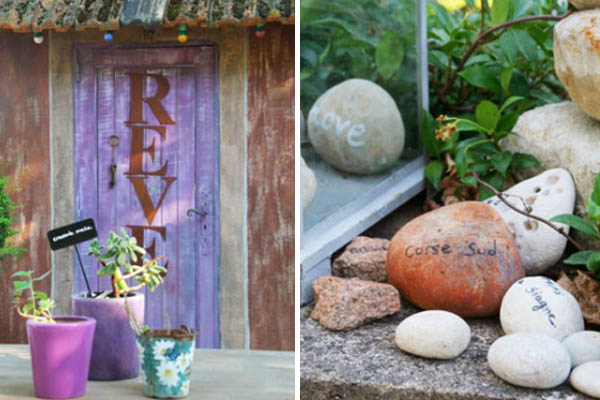 French Country Home Decorating Ideas from Provence