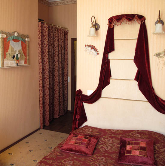 venetian carnival masks for modern wall decoration and bedroom decor