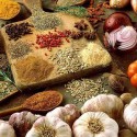 Cooking with spices and wthnic cuisine