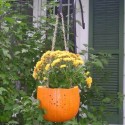 Fall Decoration Ideas With Halloween yard decorations (1)