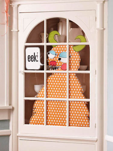 halloween ideas for kids and creative party decorations