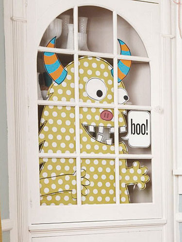 friendly halloween ideas for kids and party decorations